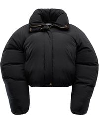 Jacquemus - Caraco Puffer Jacket - Lyst