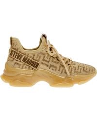 Steve Madden - Solid Color Casual Shoes - Lyst