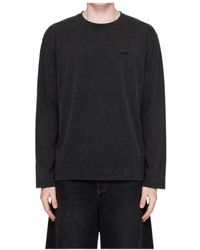 AVAVAV - Long-Sleeve T-Shirt - Lyst
