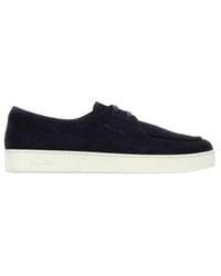 Church's - Round-Headed Love Shoes - Lyst
