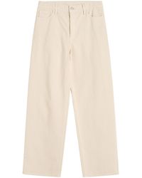 By Malene Birger - Vinola Jeans - Lyst