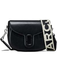 Marc Jacobs - The Small Saddle Bag - Lyst