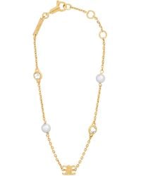 Celine - Les Perles Bracelet - Lyst