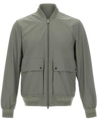 Woolrich - Urban Wesley Bomber Jacket - Lyst