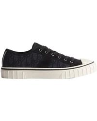 Dior - Hooper Low-Top Sneaker - Lyst