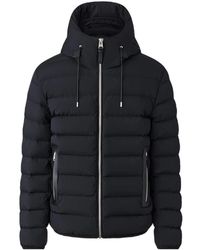 Mackage - Matte-Finished Padded Jacket - Lyst