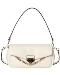 Michael Kors - Soho Small Convertible Shoulder Bag - Lyst