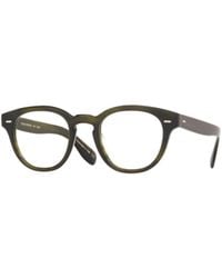 Oliver Peoples - Cary Grant Glasses - Lyst