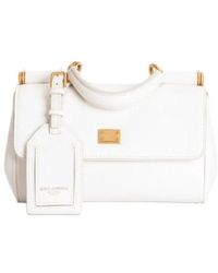 Dolce & Gabbana - My Sicily Handbag - Lyst