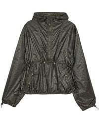 The North Face - X Cecilie Bahnsen Marlowe Pullover Wind Jacket - Lyst