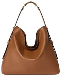 Gucci - Beatrix Shopping Bag Large Size - Lyst