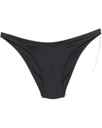 Frankie's Bikinis - Smooth-Finish Bikini Bottoms - Lyst