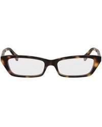 Celine - Full-Rimmed Plano Lenses - Lyst