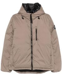 Canada Goose - Lodge Down Jacket - Lyst