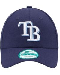 KTZ - 9 Forty Embroidery Baseball Cap - Lyst