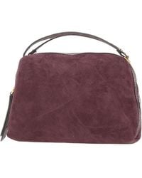 Gianni Chiarini - Alifa Top Handle Shoulder Bag - Lyst