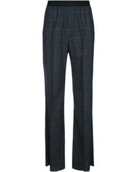 Balenciaga - Elastic Waist Casual Pants - Lyst