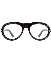 Tom Ford - Logo Flat Mirror - Lyst