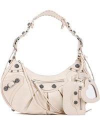 Balenciaga - Le Caracole Xs Shoulder Bag - Lyst