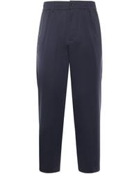 Giuliano Galiano - Astro Drawstring Pants - Lyst