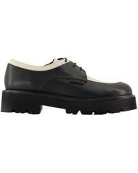 CAREL PARIS - Carel Azur Derby Shoes - Lyst