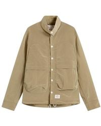 RANRA - Pocket Jacket - Lyst