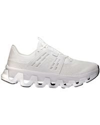 On Shoes - Cloudswift Amp Low-Top Sneakers - Lyst