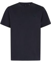 Moose Knuckles - Duluth Logo T-Shirt - Lyst