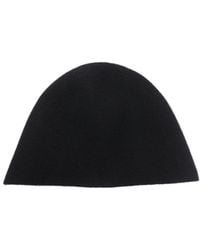 Uma Wang - Cashmere Beanie Hat - Lyst