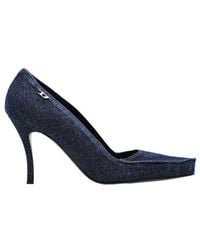 DIESEL - D-Lucette Pumps - Lyst