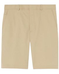 Loro Piana - Jarno Bermuda Shorts - Lyst