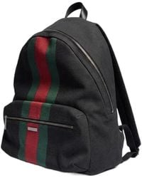 Gucci - Positano Large Backpack - Lyst