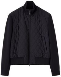 Loro Piana - Hopton Bomber Jacket - Lyst