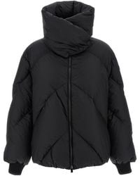 Tatras - Echeveria Down Jacket - Lyst