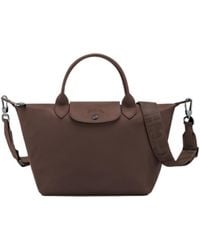 Longchamp - Le Pliage Xtra Small Top Handle Bag - Lyst