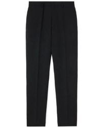 Jil Sander - Tapered Casual Pants - Lyst