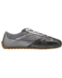 McQueen - Boxe Low-Top Sneakers - Lyst