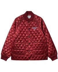Carhartt - Alumni Liner Jacket - Lyst