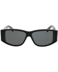 Celine - Square-Frame Sunglasses - Lyst