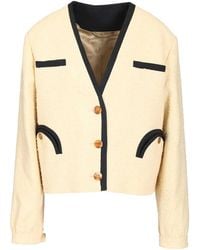Blazé Milano - Orinda Bolero Jacket - Lyst