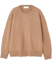 Lisa Yang - Haily Cashmere Sweater - Lyst