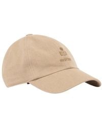 Isabel Marant - Tomas Baseball Cap - Lyst