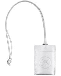 A.P.C. - Dough Cardholder - Lyst