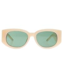 CASABLANCA - Full Frame Sunglasses - Lyst