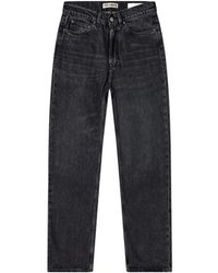 Our Legacy - Third Cut Relaxed Jeans - Lyst