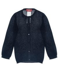 Max Mara - Long-Sleeved Sweater - Lyst