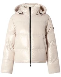 Moose Knuckles - Queens Reversible Down Puffer - Lyst
