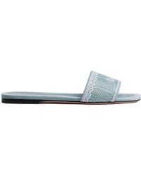 Dior - Dentelle Slide - Lyst