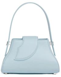 Gcds - Small Comma Tote Bag - Lyst