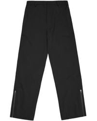 Rains - Belt Loop Casual Pants - Lyst